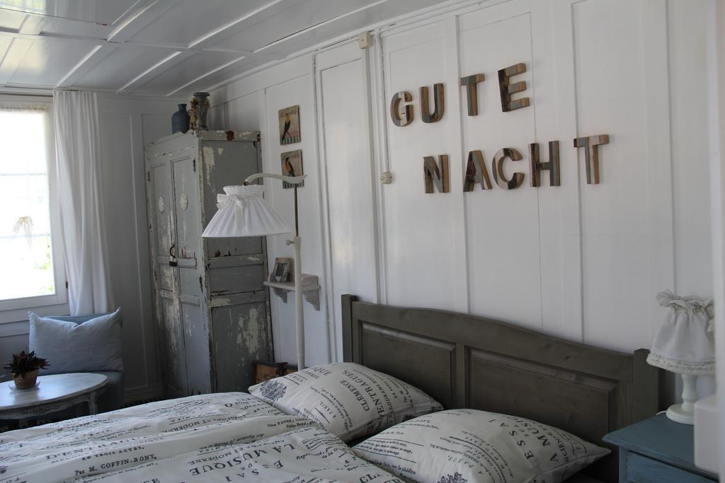 Rüeggisberg Bed And Breakfast Gantrisch Cottage Ferienzimmer المظهر الخارجي الصورة