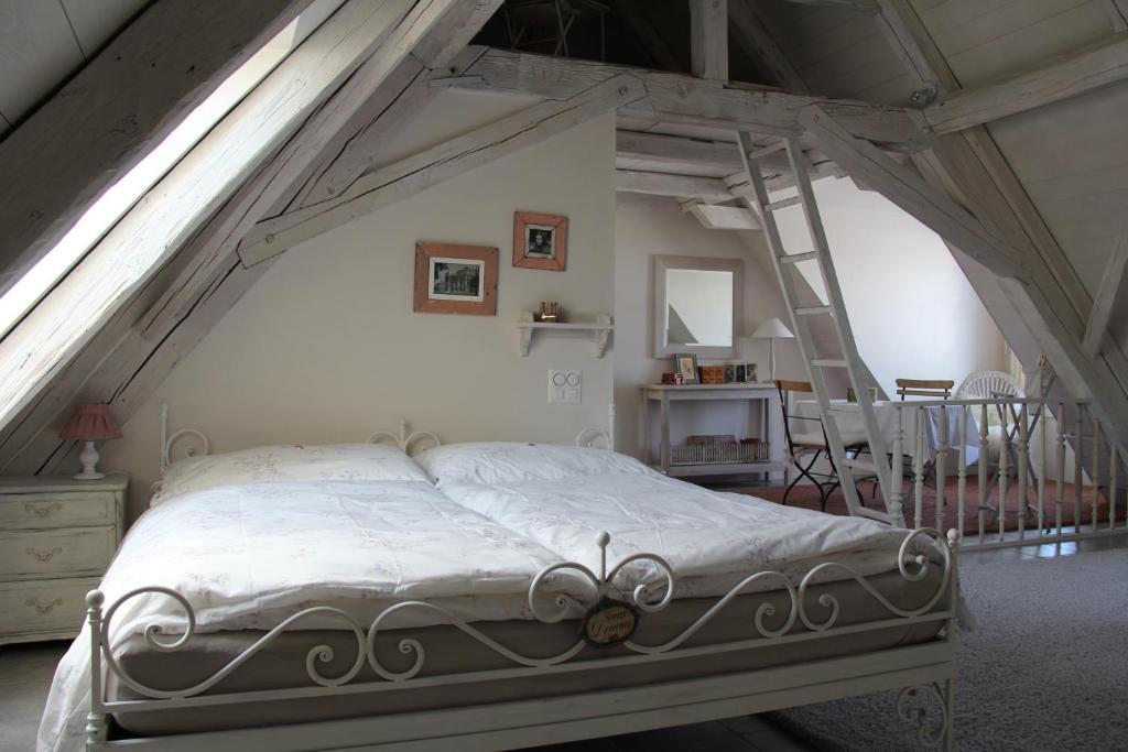 Rüeggisberg Bed And Breakfast Gantrisch Cottage Ferienzimmer الغرفة الصورة